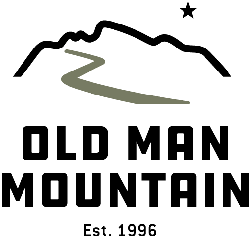 old man mountain pioneer