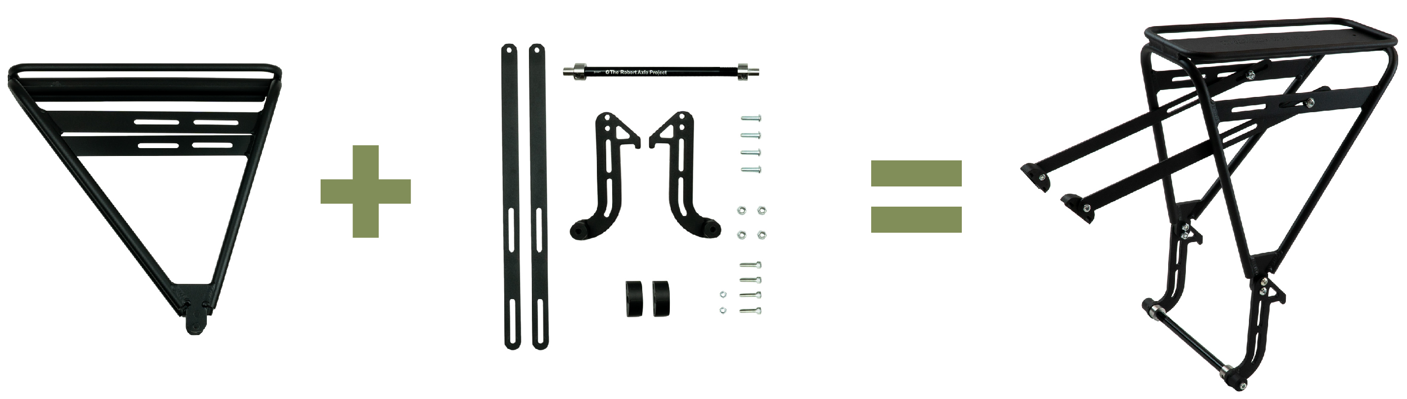 Old Man Mountain Racks and Fit Kits Old Man Mountain