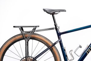 Seat Post Rack Mount