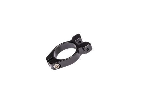 Seat Post Rack Mount