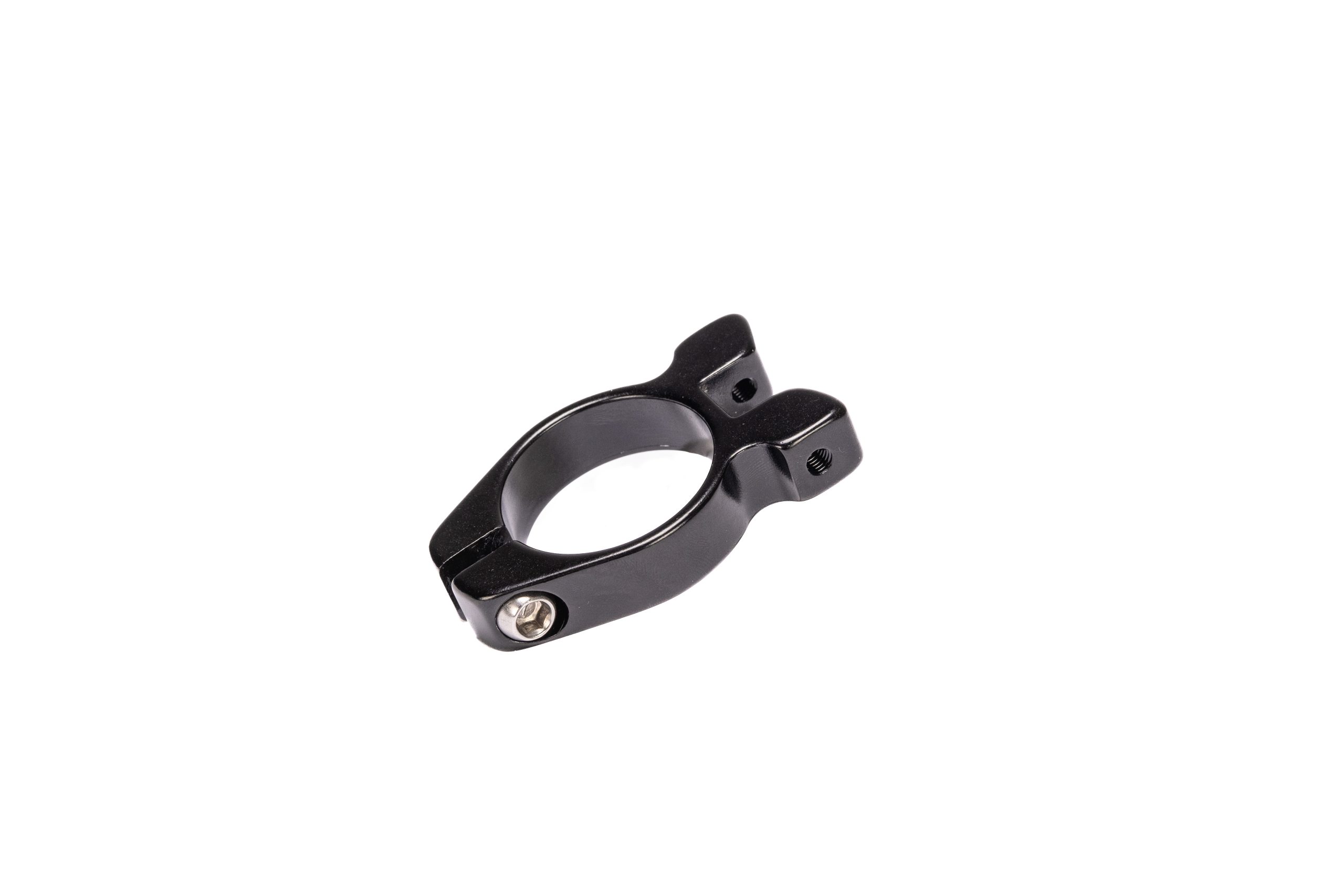 Seat Post Rack Mount