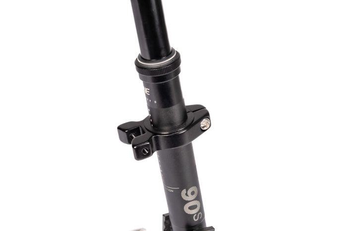 Seat Post Rack Mount