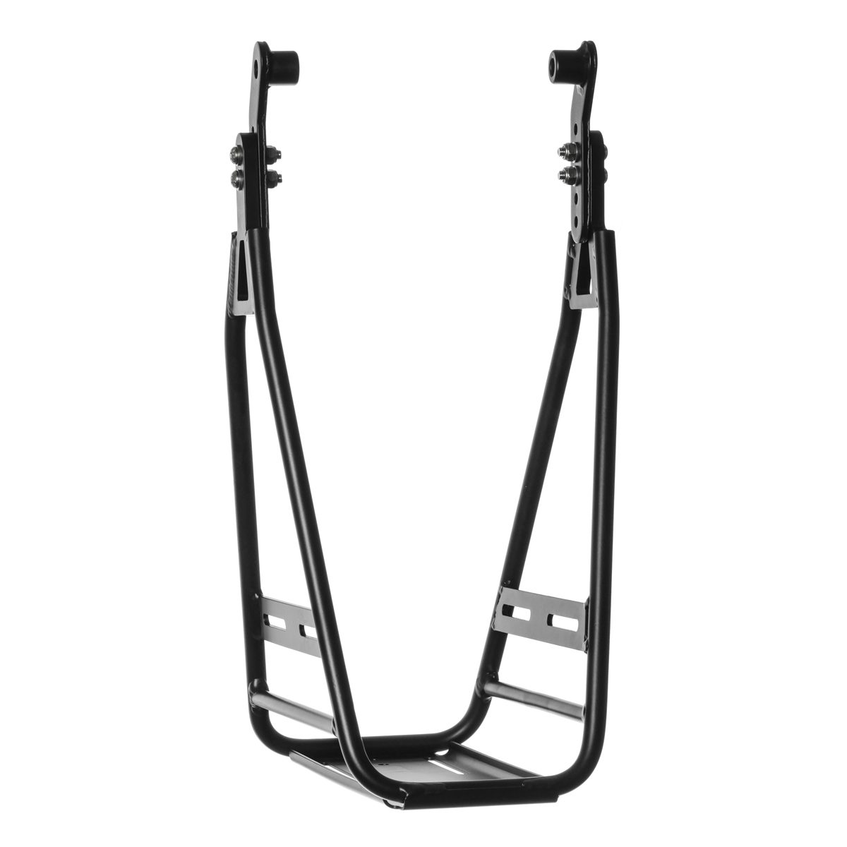 How To Install a Bike Rack Old Man Mountain