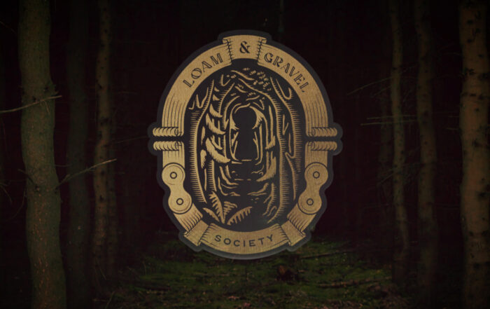 Loam and Gravel Society Announcement image
