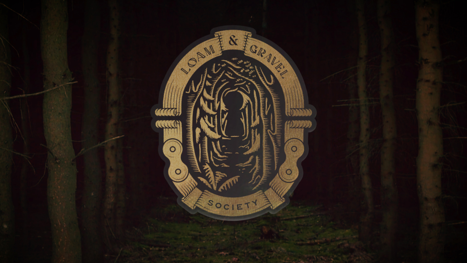 Loam and Gravel Society Announcement image