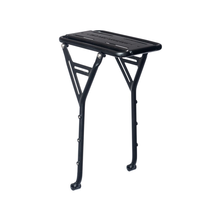 Elkhorn Bicycle Rack - Slender, Stout, and Stable | Old Man Mountain