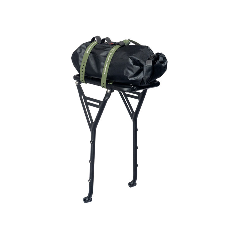 Elkhorn Bicycle Rack - Slender, Stout, and Stable | Old Man Mountain