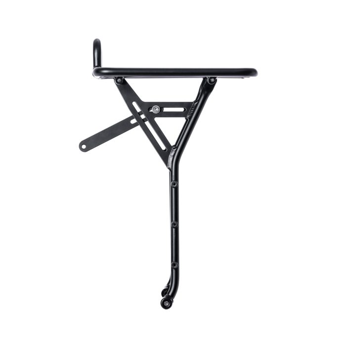 Front Pizza Rack, Bike Rack