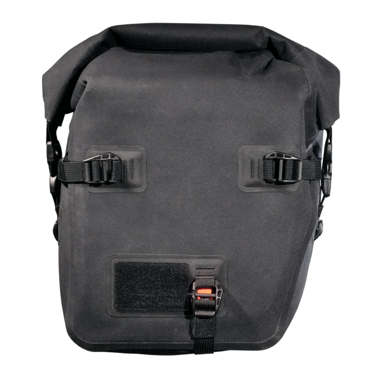 Ponderosa Pannier - Old Man Mountain