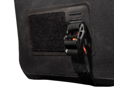 Ponderosa Pannier - Old Man Mountain