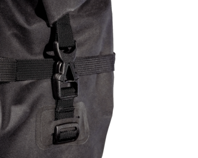 Ponderosa Pannier - Old Man Mountain