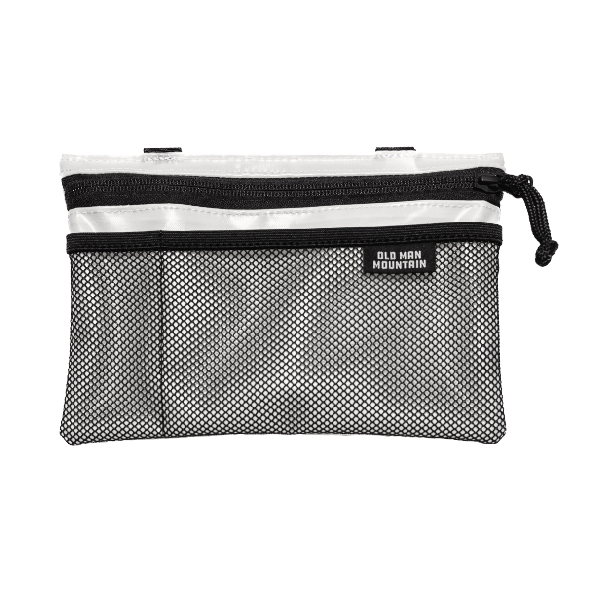 Old Man Mountain Pinecone Pouch, a bikepacking pouch