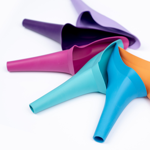 Shewee Flexi + Case