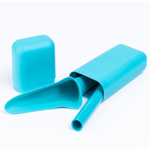 Shewee Flexi + Case