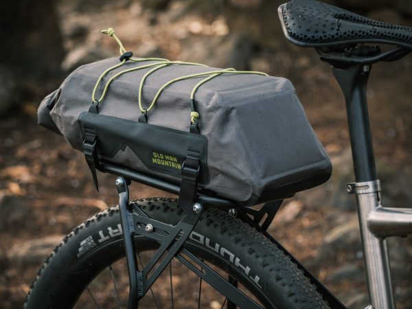 Introducing Three New Bikepacking Essentials! - Old Man Mountain