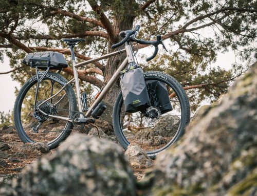 Introducing Three New Bikepacking Essentials!