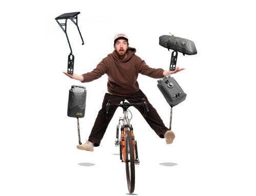A Balancing Act