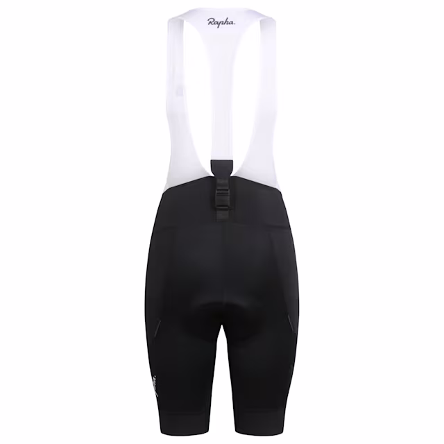 Rapha Women's Detachable Bibs