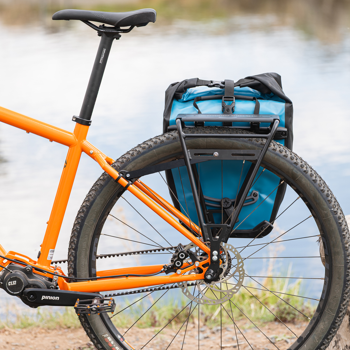 Divide XL Bicycle Rack | Old Man Mountain