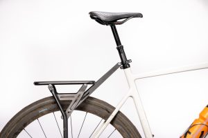Seat Post Rack Mount