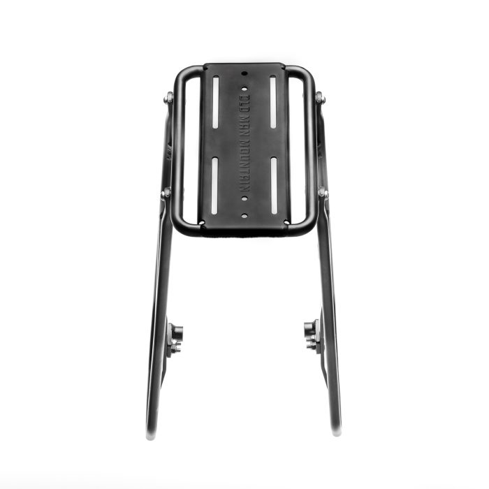 old man mountain impala lowrider front bikepacking rack