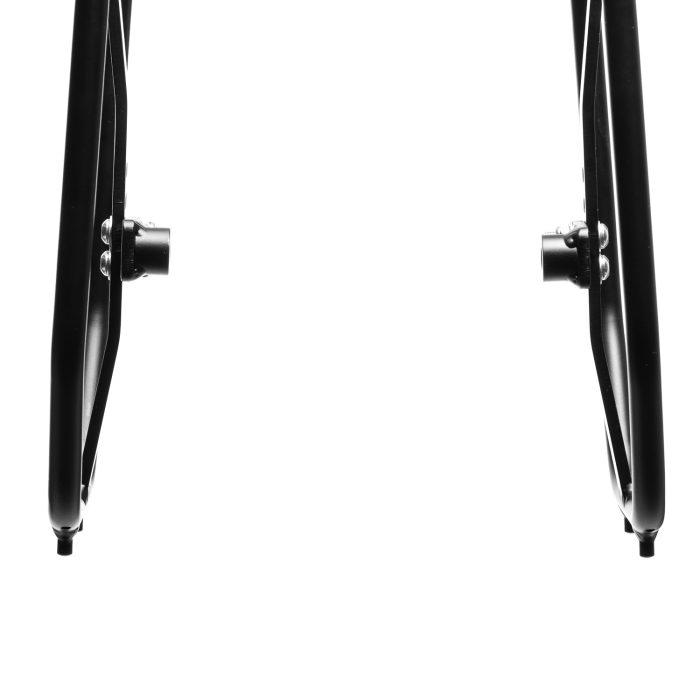 old man mountain impala lowrider front bikepacking rack