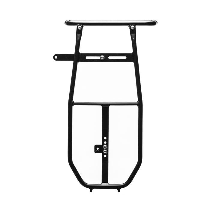 old man mountain impala lowrider front bikepacking rack