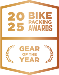 Bikepacking.com Gear of the year award 2025