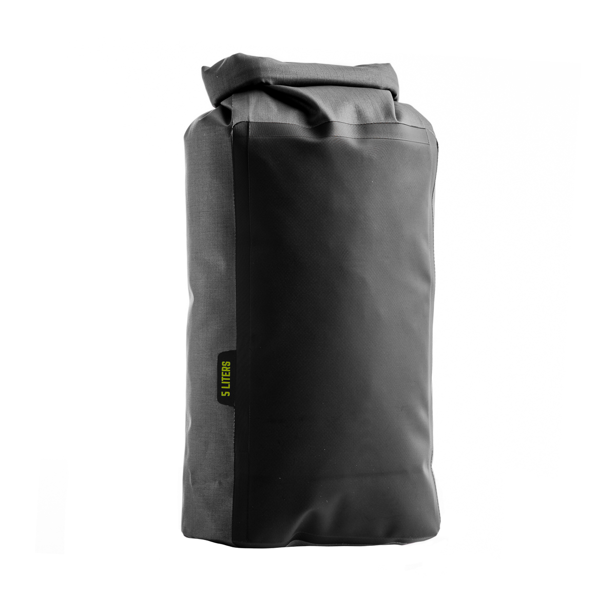 5L bikepacking dry bag.