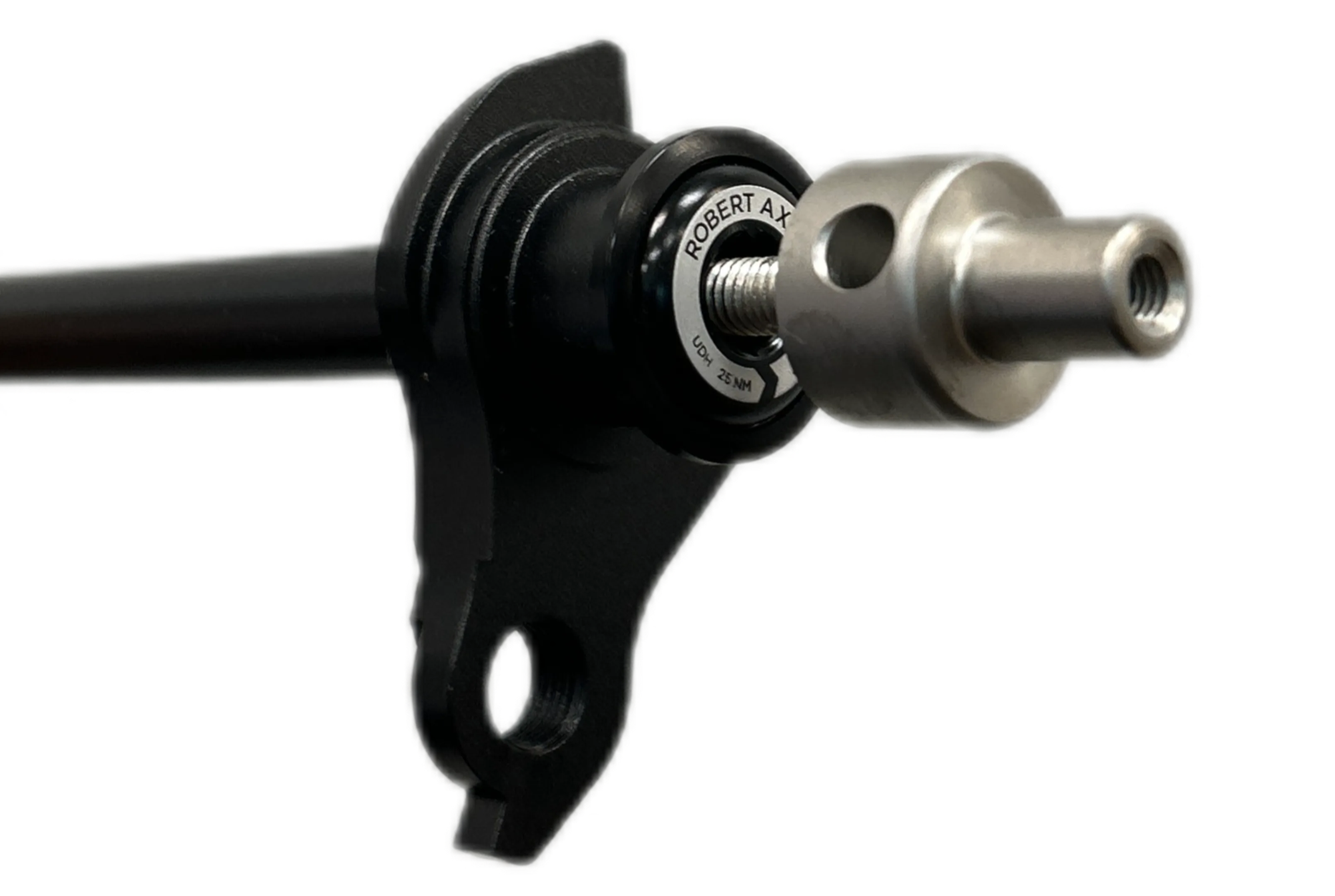 UDH with Fit Kit Axle