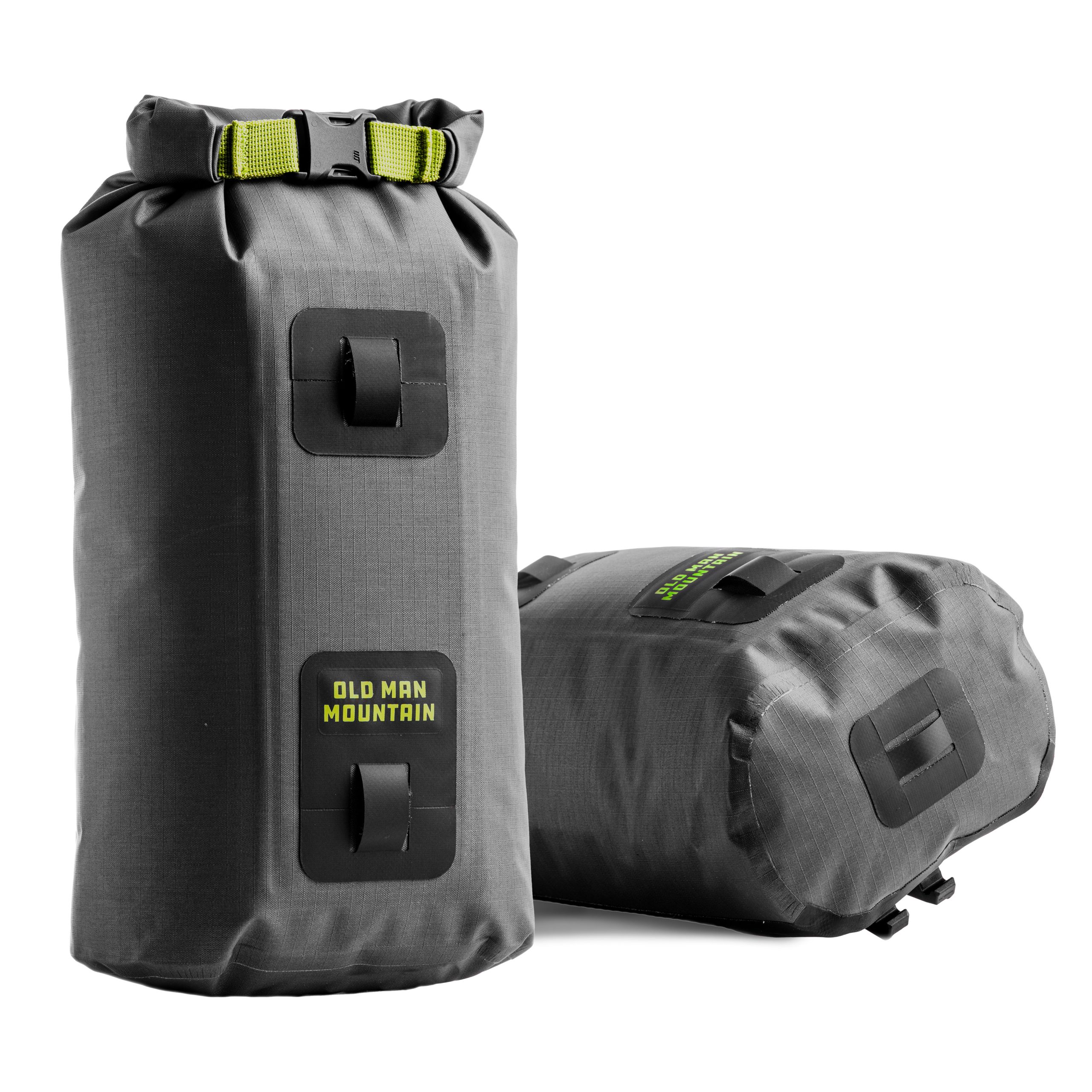 Cages FLiP with Hemlock 5L オリーブ Herman別注 L／Ron hipbag 【限定】bagjack - Mountain Man Old バッグ