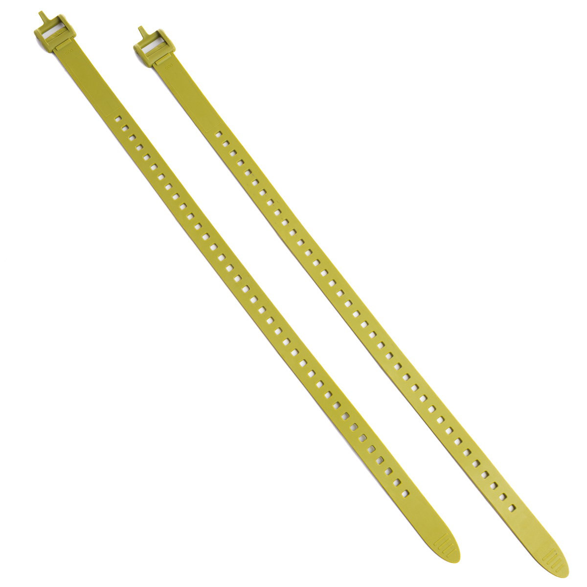 Old Man Mountain gear straps