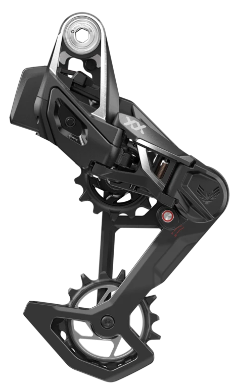 SRAM Universal Derailleur Hanger