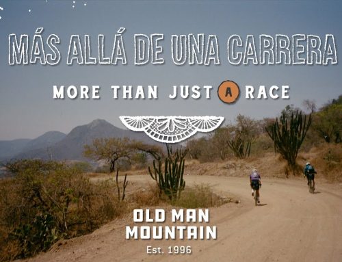 More Than Just A Race – A Bikepacking Documentary