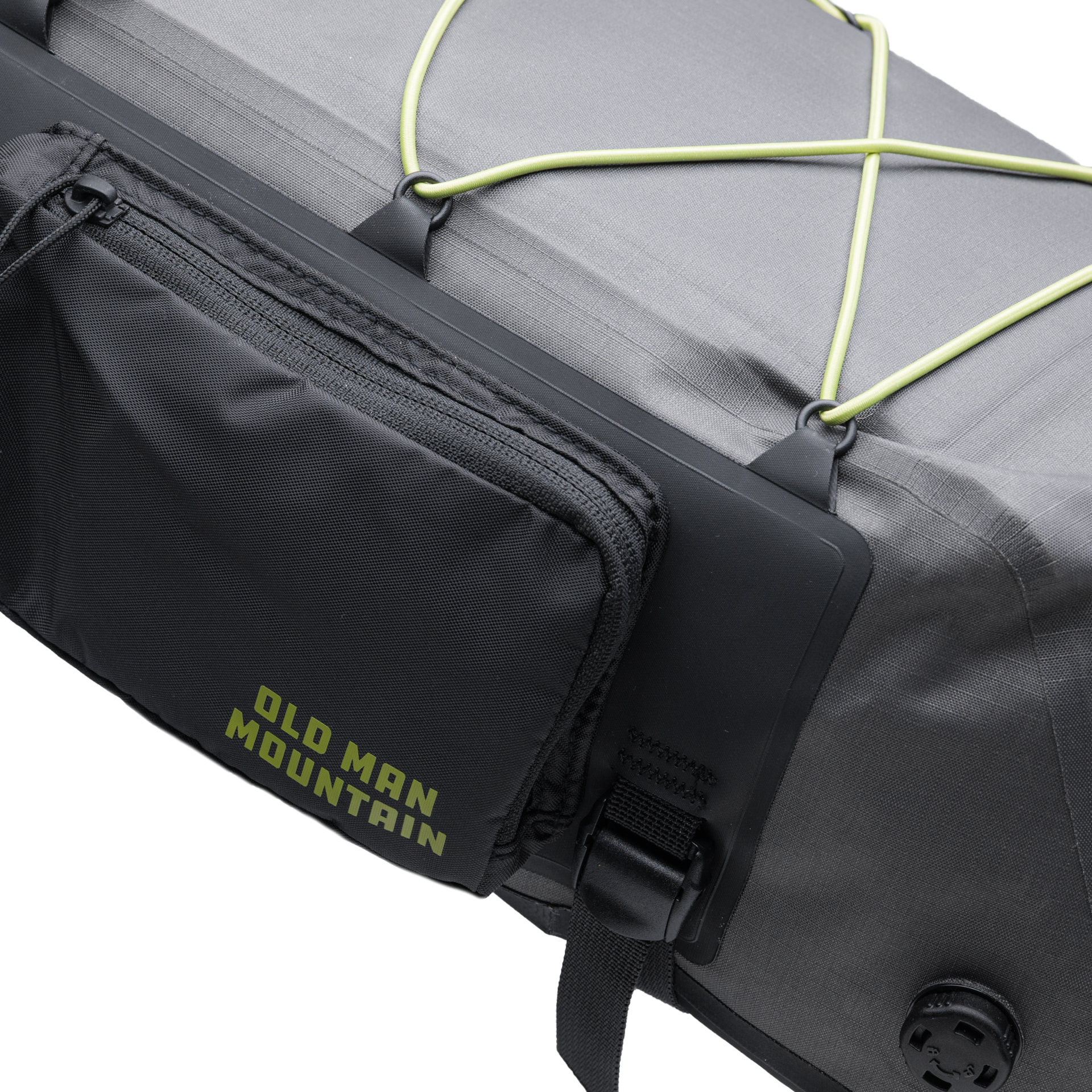 12L Atlas Rack Pack - Old Man Mountain