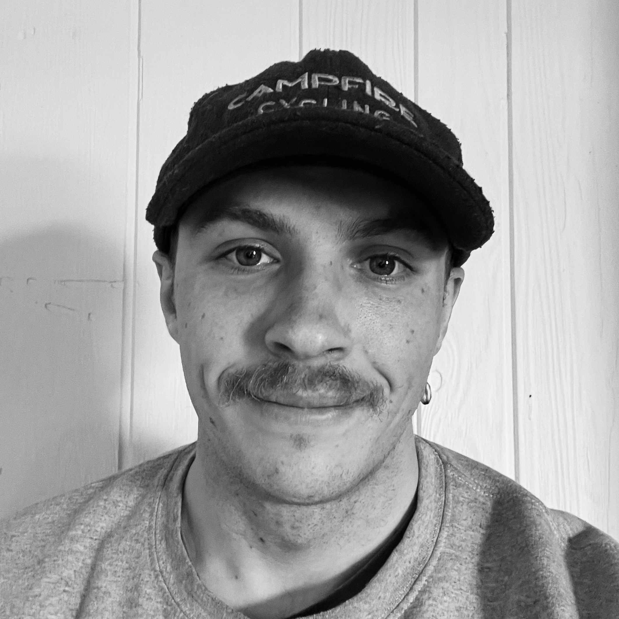 Experimental Bikepacking Team