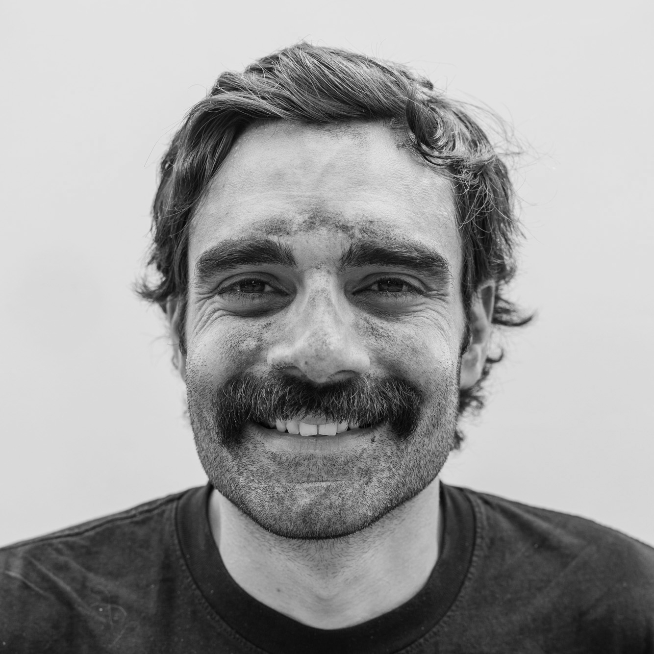 Experimental Bikepacking Team