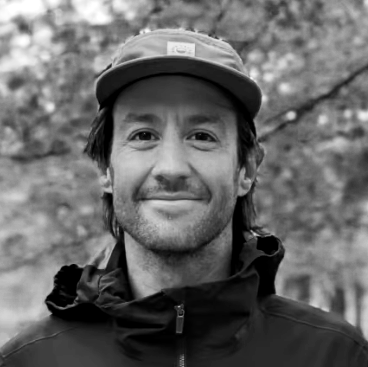 Experimental Bikepacking Team