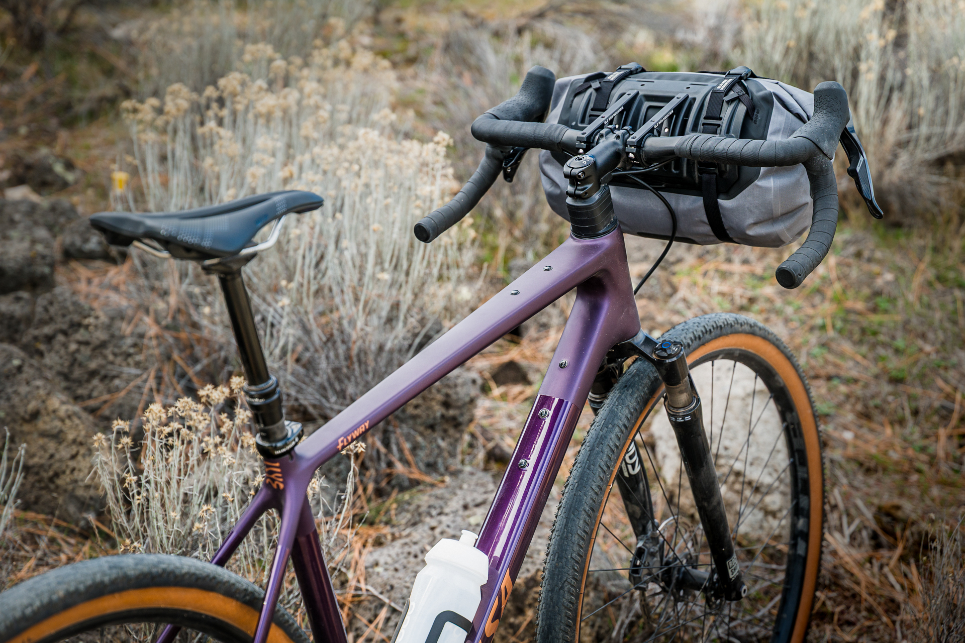 Manzanita-Flyway-1 Manzanita bikepacking Cradle