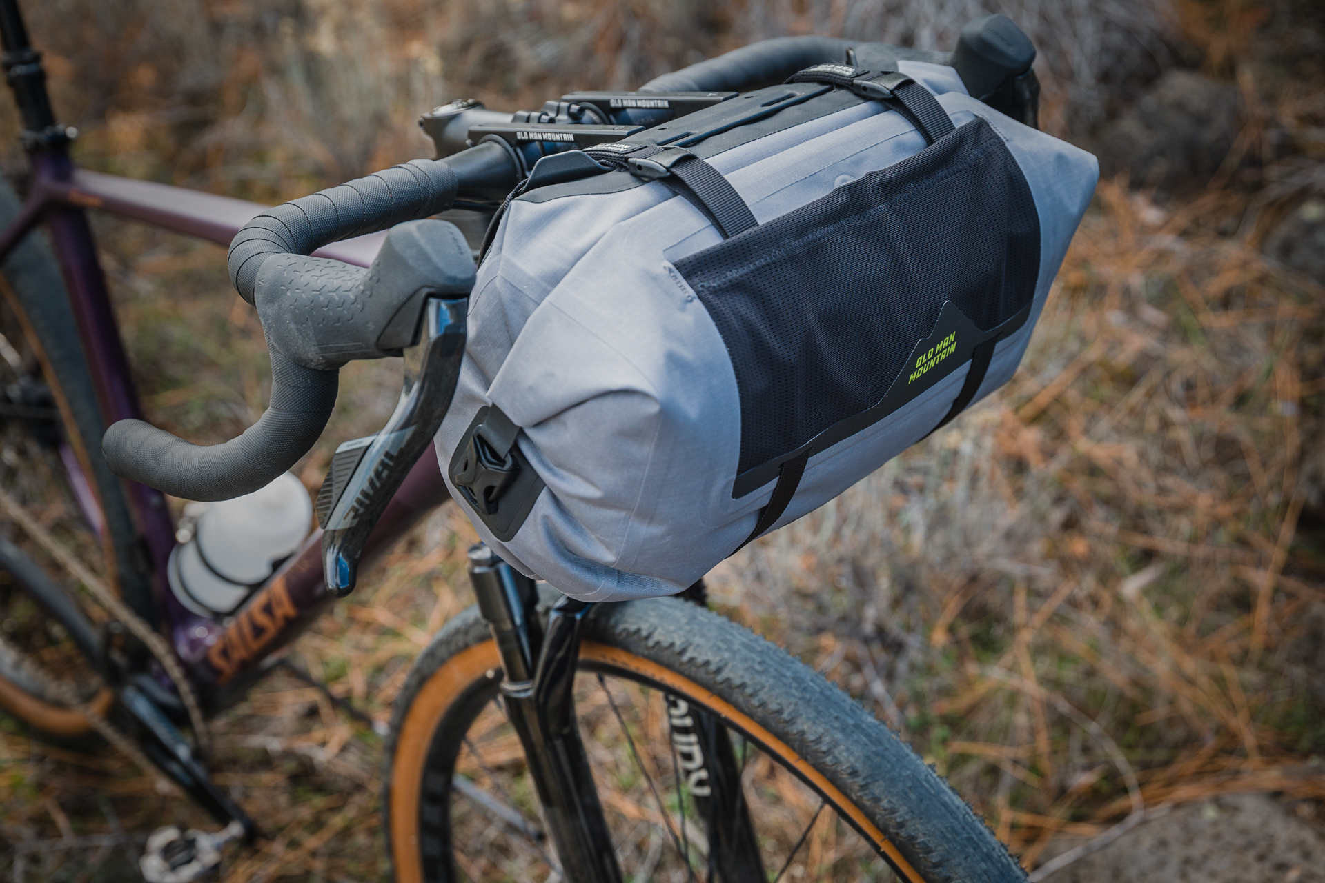 Manzanita-Flyway-10 Manzanita bikepacking Cradle