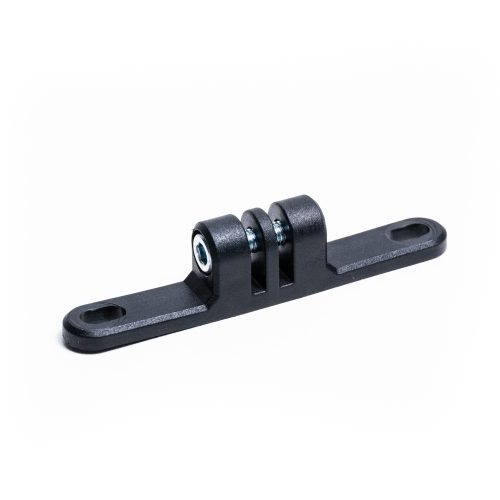Handlebar Cradle action camera mount for gopro, DJI, or insta360