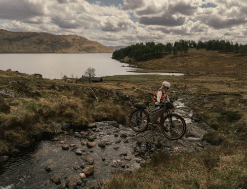 2026 Highland Trail 550